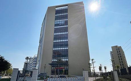 广东香蕉视频在线看污污环境试验设备-2021年春节放假通知！