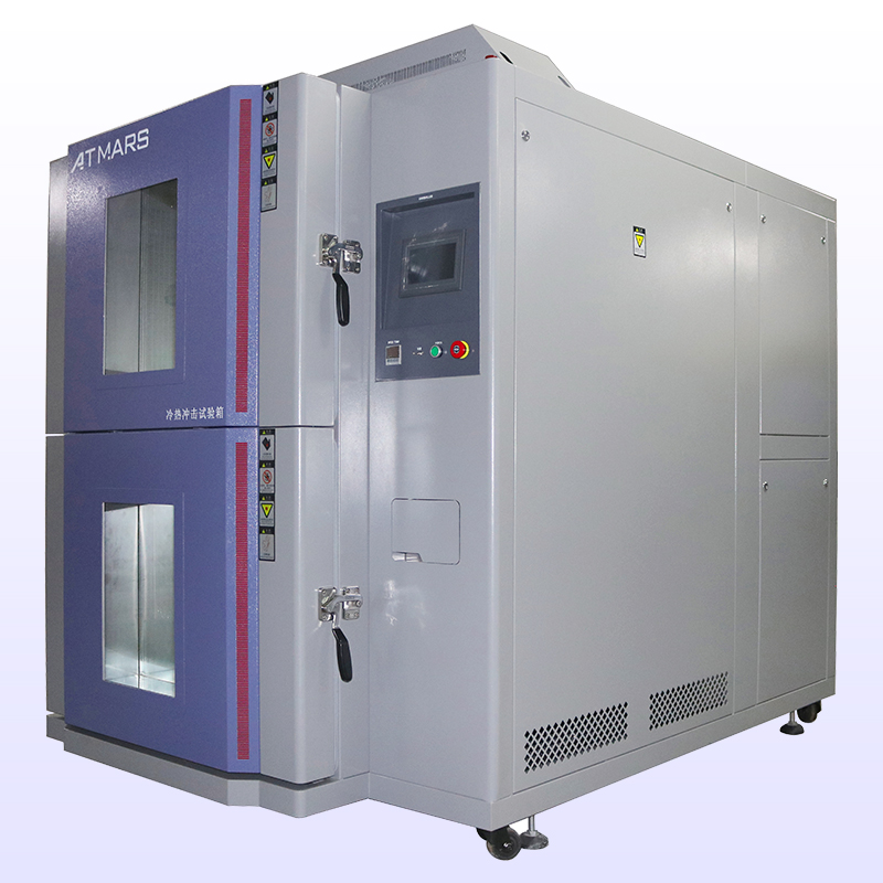 两槽式冷热冲击香蕉视频APP下载 