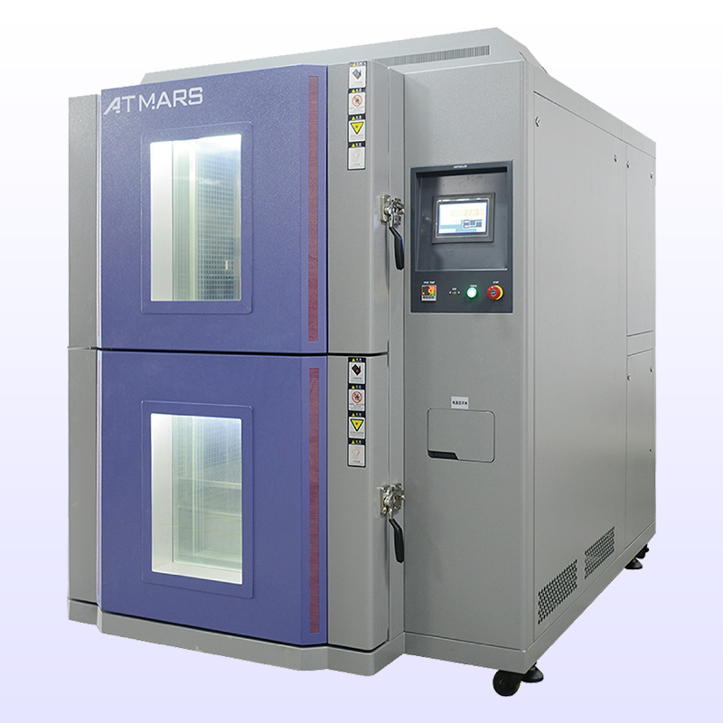 两箱式冷热冲击香蕉视频APP下载