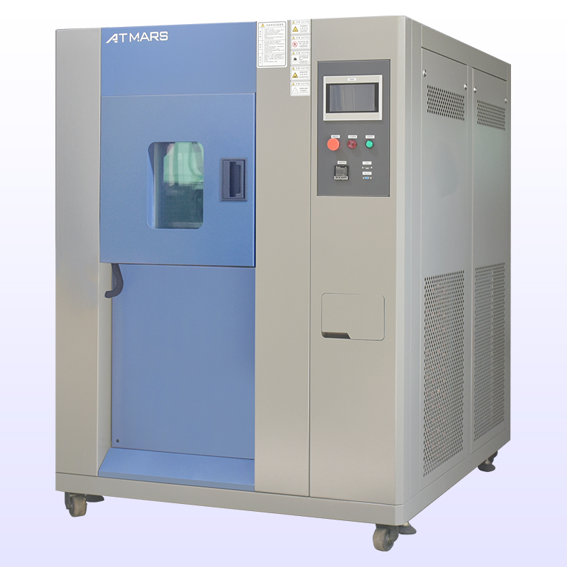 三厢式冷热冲击香蕉视频APP下载 