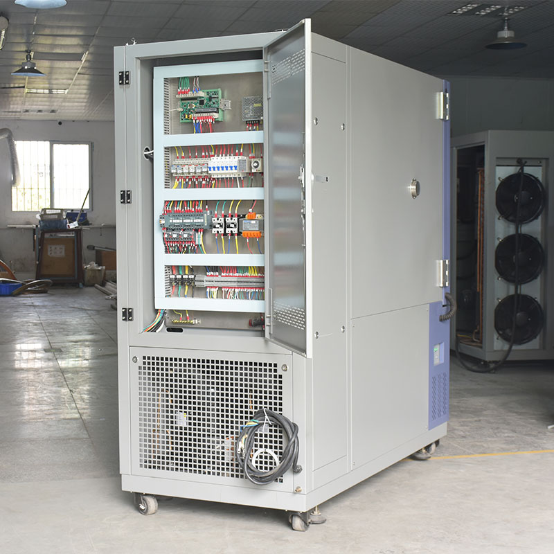 温湿度循环香蕉视频APP下载