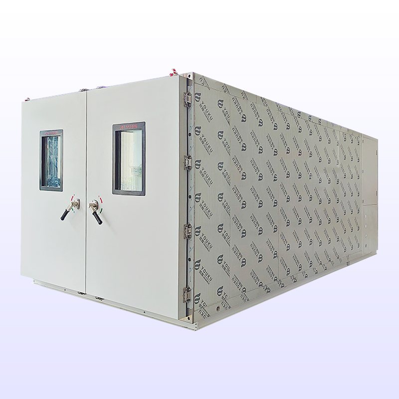 美女在线香蕉视频恒温恒湿库房