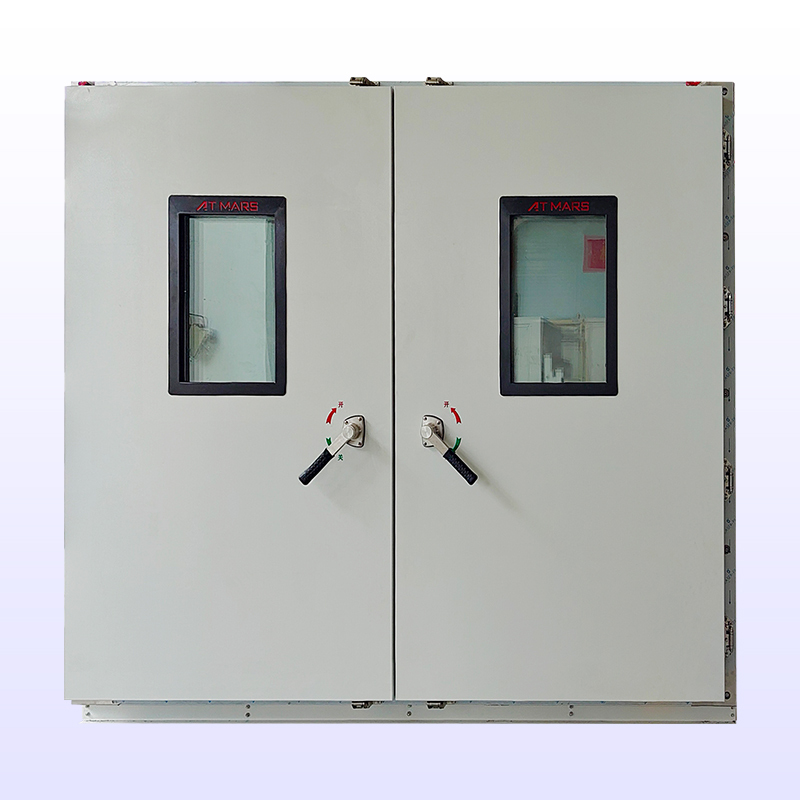 美女在线香蕉视频恒温恒湿库房