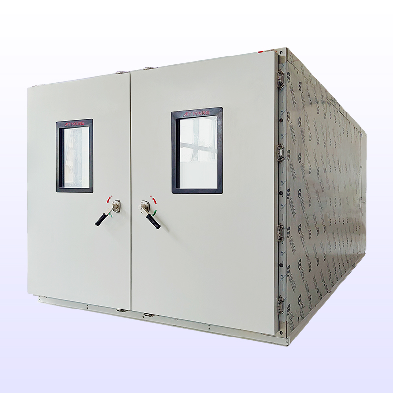 美女在线香蕉视频恒温恒湿库房