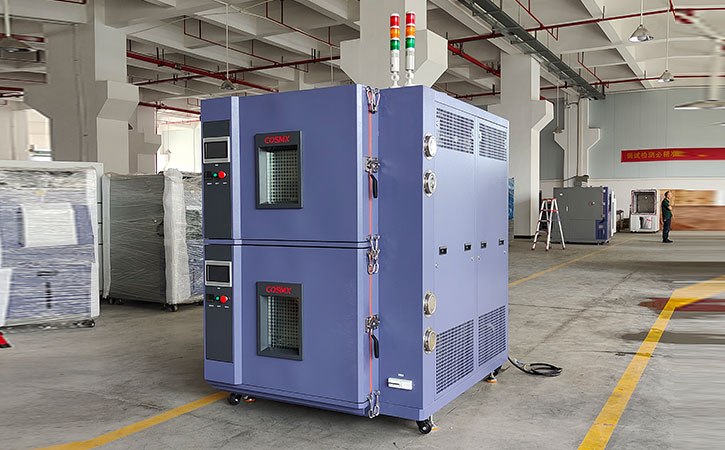 防爆高低温香蕉视频APP下载有哪些安全保护？