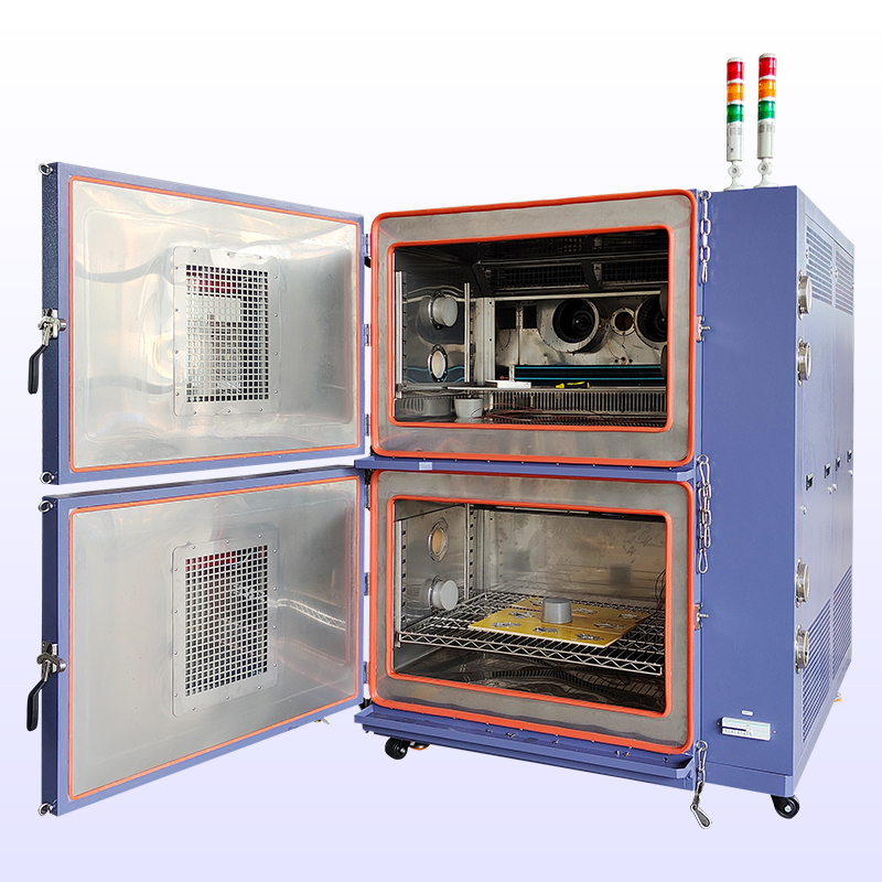 双层防爆高低温香蕉视频APP下载