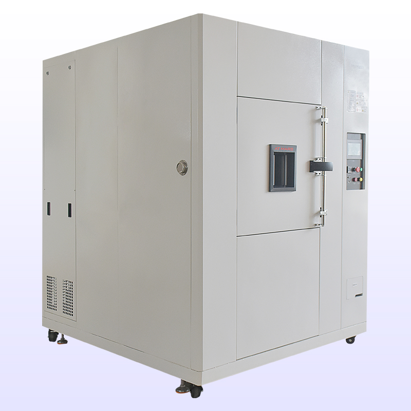 四厢式冷热冲击香蕉视频APP下载