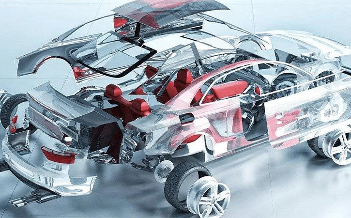  在汽车零部件领域，高低温香蕉视频APP下载应该怎么选？