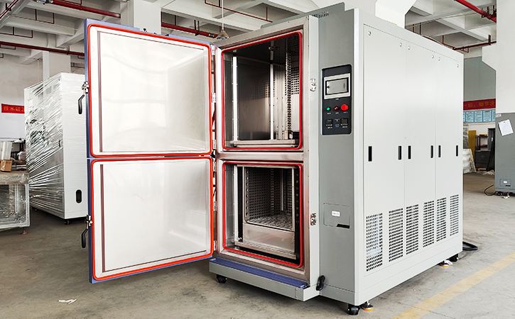 高低温冷热冲击香蕉视频APP下载都有哪些控制要求？