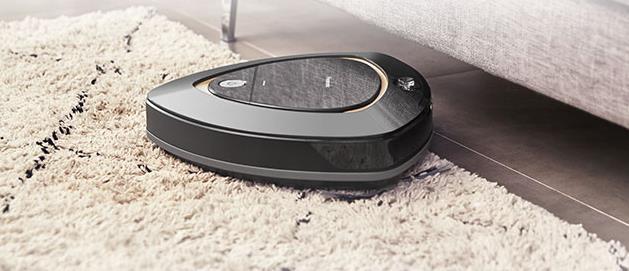 扫地机器人的高温高湿试验怎么做？