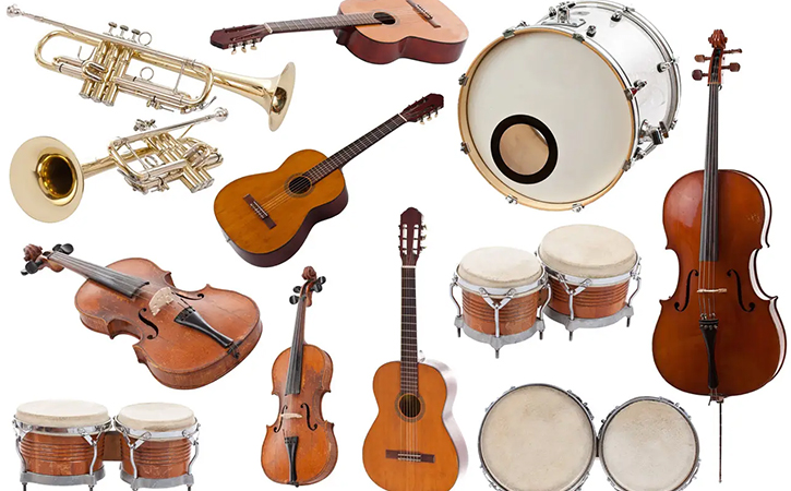 乐器需要做温湿度试验吗？