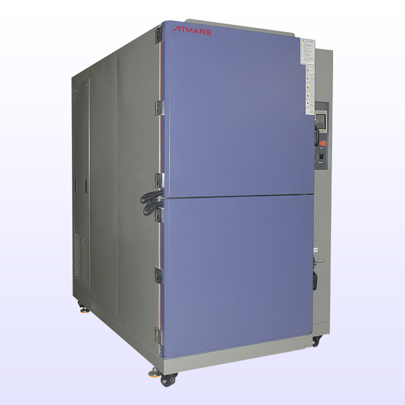 两槽式冷热冲击香蕉视频APP下载