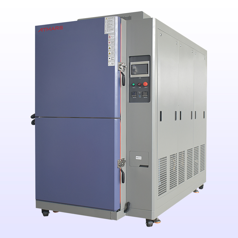 两槽式冷热冲击香蕉视频APP下载