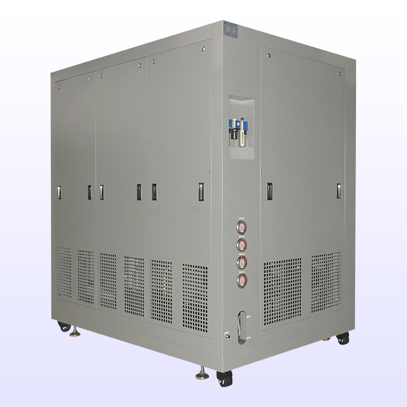 两槽式冷热冲击香蕉视频APP下载