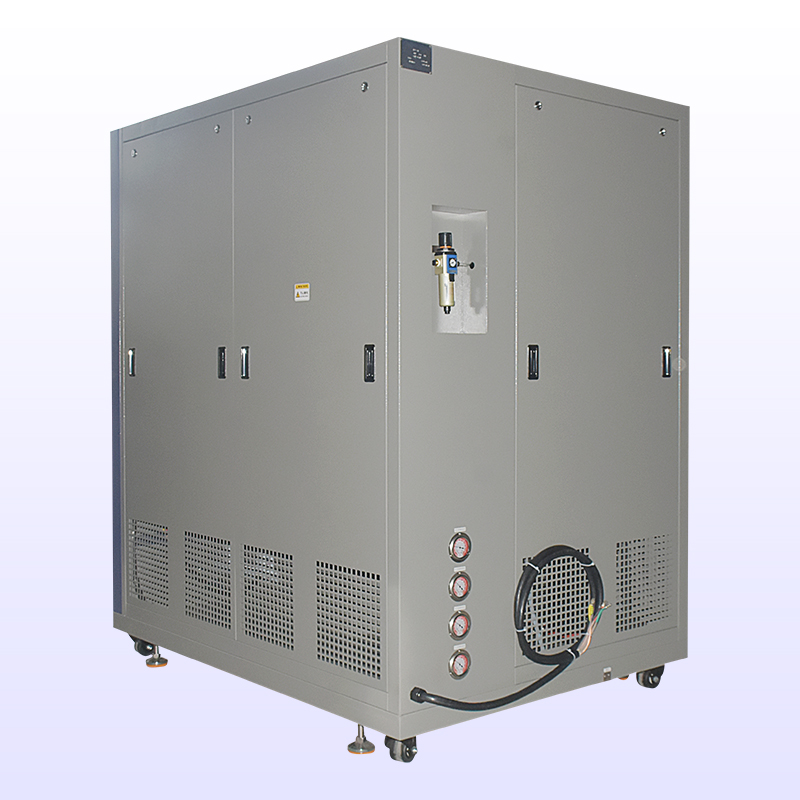 两箱式冷热冲击香蕉视频APP下载