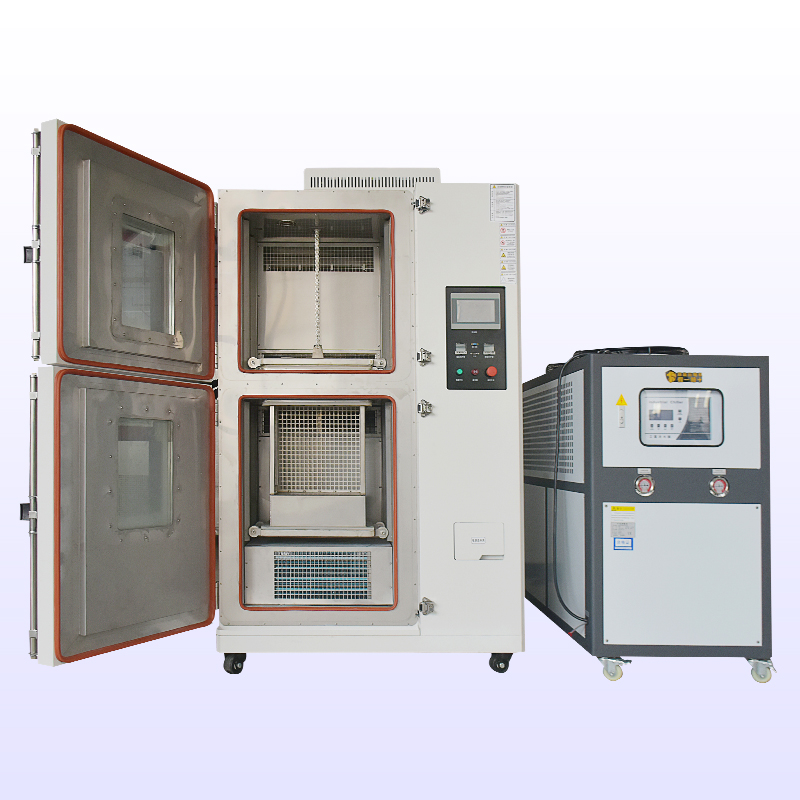 两槽移动式冷热冲击香蕉视频APP下载