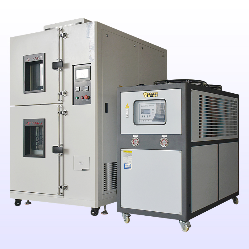 两槽移动式冷热冲击香蕉视频APP下载