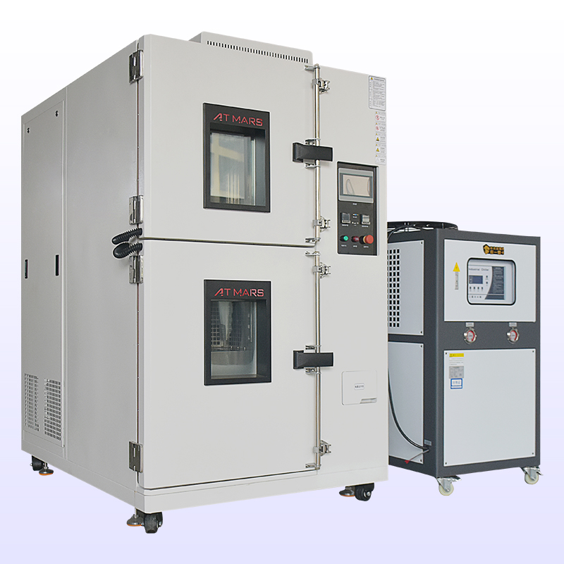 两槽移动式冷热冲击香蕉视频APP下载