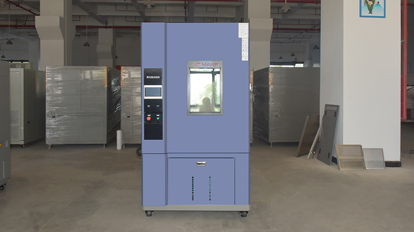 如何高效使用电子能源高低温香蕉视频APP下载进行试验