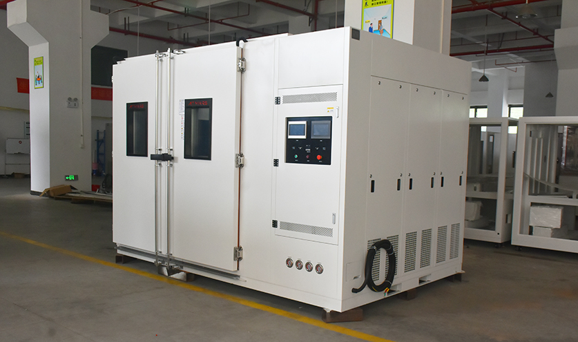 揭秘美女在线香蕉视频高温老化房原理与多行业应用全景