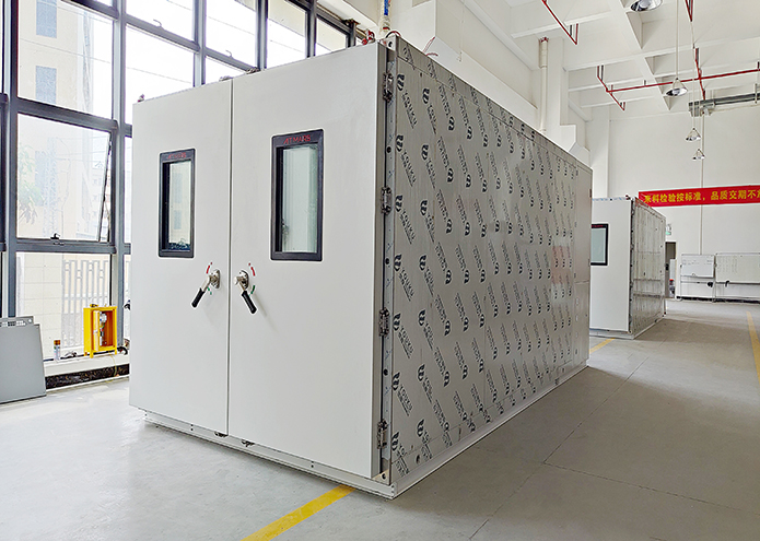 恒温恒湿香蕉视频APP下载压缩机结霜怎么办