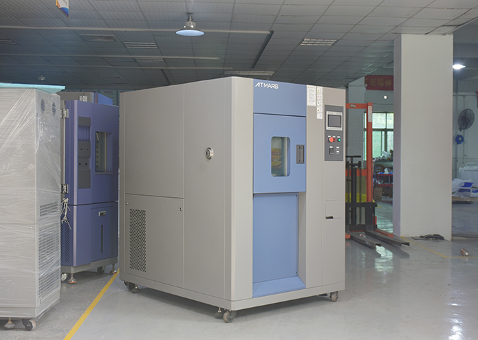 高低温冲击香蕉视频APP下载操作流程及注意事项