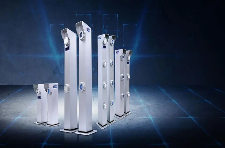 恒温恒湿香蕉视频APP下载怎么对激光对射探测器做实验？