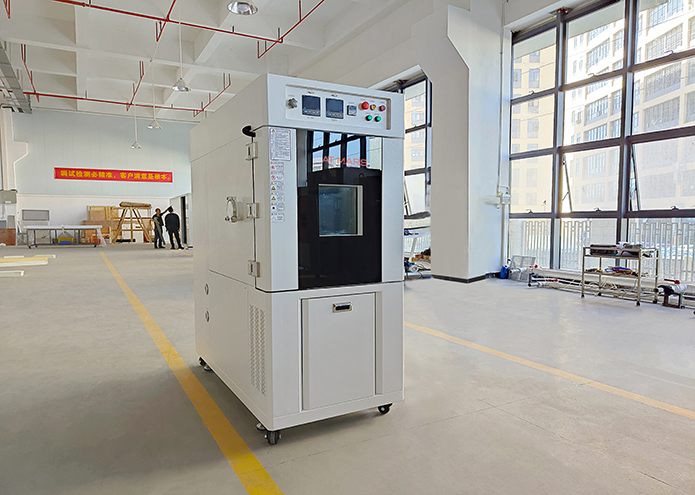 触屏式恒温恒湿香蕉视频APP下载能否持续高温150度？