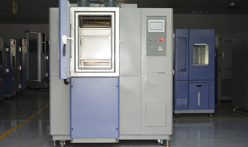 深度解析军工产品高低温冲击香蕉视频APP下载试验全流程